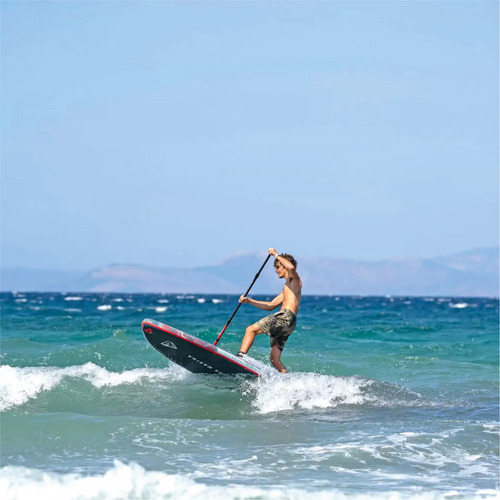 Stand Up Paddle / Sup Inflable Wave / Am 8.8 Pies