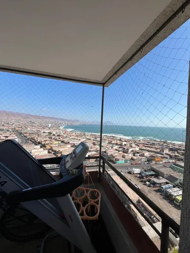 Vende 2d-2b Condominio Terramar 1
