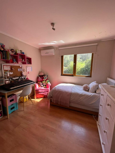 Vendo Casa En Condominio, Los Trapenses