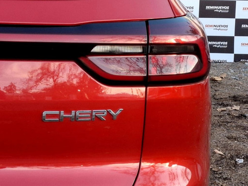 Chery Tiggo 8 TIGGO 8 1.5 GLS MT