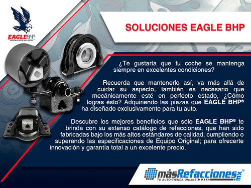 Par Asientos Resorte Traseros Sup Lincoln Mkx V6 3.5l 07-10