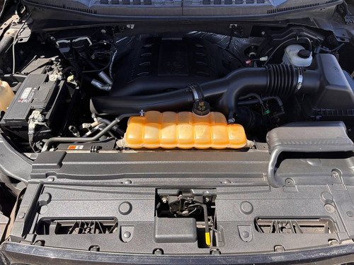 Ford F-150 3.5 LTR. DOBLE CABINA 4X4 6 CILINDROS