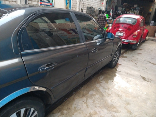 Hyunday Sonata Sedan