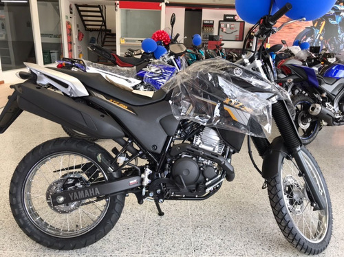 Imagen 3 de 8 de Yamaha Xtz 250