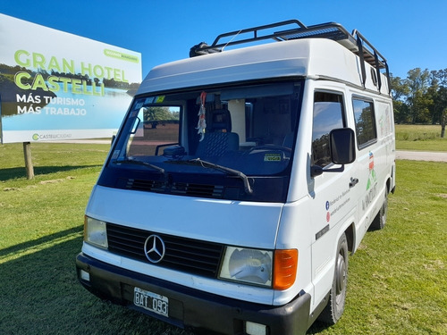 Mercedez Benz