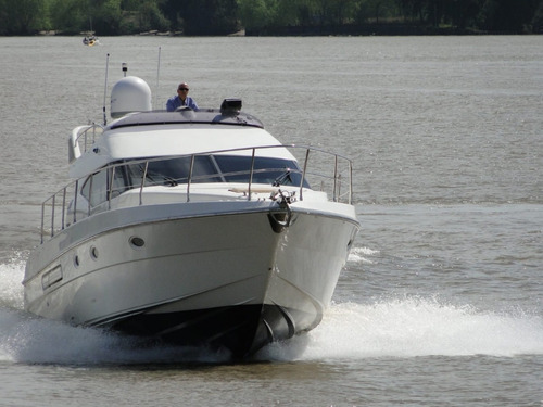 Imagen 3 de 17 de Azimut 40