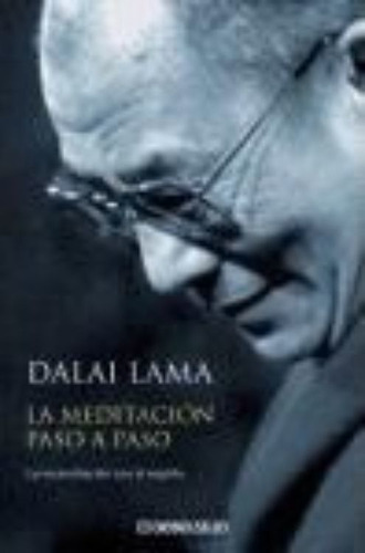 La Meditacion Paso A Paso / Stages Of Meditation / Dalai Lam