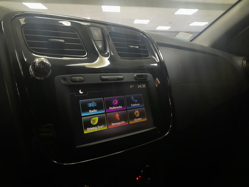 Renault Sandero Stepway 1.6 Privilege 105cv