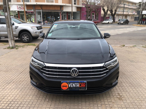 Volkswagen Vento 1.4 Comfortline Tsi 150cv At