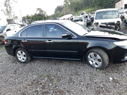 Imagem 3 de 14 de Sucata Kia Magentis 2.0 Gasolina - Rs Auto Peças Farroupilha