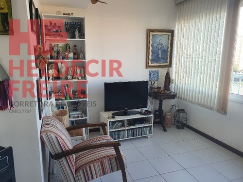 Imagem 25 de 30 de Apartamento - Hf6098 - 69860393