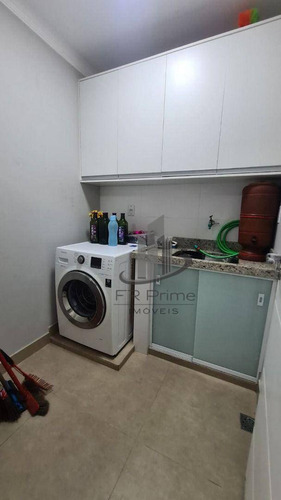 Imagem 14 de 17 de Casa Com 2 Quartos À Venda, 80 M² Por R$ 339.000 - Colônia Santo Antônio - Barra Mansa/rj - Ca0155