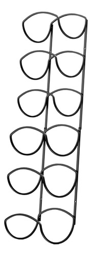 Toallero De Pared Enrollable De 6 Niveles, Ideal Para