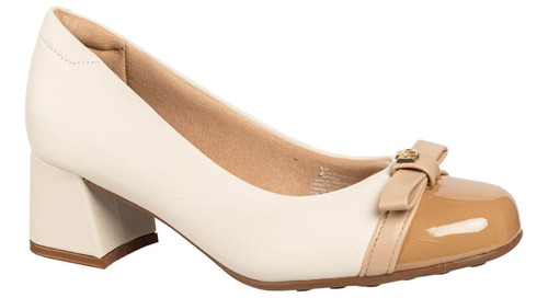 Zapatos Vestir Modare 7373-108 Beige