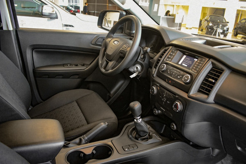 Ford Ranger Xl 4x2 2.2l Modelo 2021