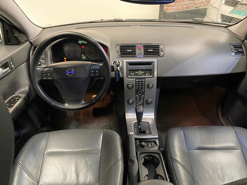 Imagen 10 de 15 de Volvo S40 2007 2.4 I 170hp At Pack Plus