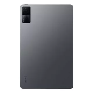 Tablet Xiaomi Redmi Pad SE 11" 128GB graphite gray 4GB de memoria RAM