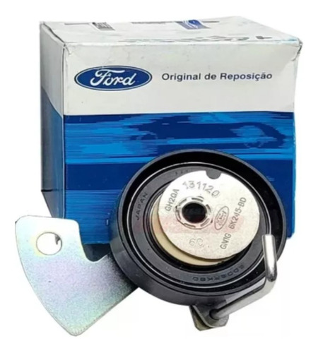  Tensor Correa Distribucion Ford Ecosport Ka Dragon 1.5 3cil