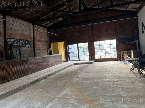 Local Venta - Excelente Ubicación Calle Primera Junta 1000 - Bajo De San Isidro