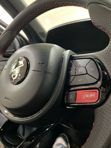 Fiat Pulse 1.3 Gse Abarth Turbo 270 At