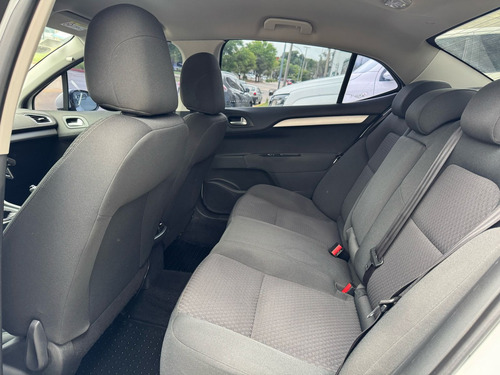 Citroën C4 Lounge 2.0 Origine Am16