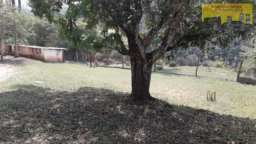 Chácaras À Venda Em Campo Limpo Paulista/sp - Compre O Seu Chácaras Aqui! - 1466812