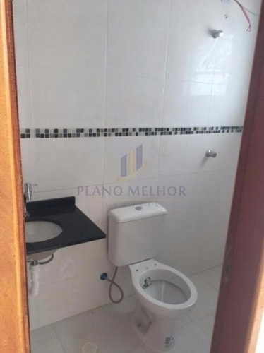 Imagem 10 de 14 de Sobrado Para Venda No Bairro Artur Alvim, 3 Dorm, 3 Suíte, 2 Vagas, 100 M. So0869 - So0869