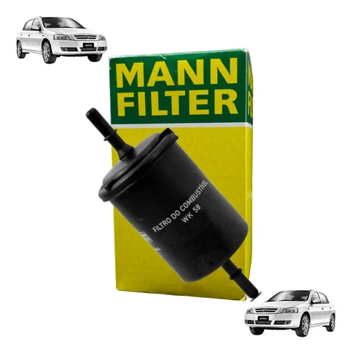 comprar Filtro De Combustível Corolla Cross 2022 A 2024