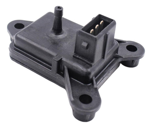 Colector De Presión Del Conector Del Sensor De Presión