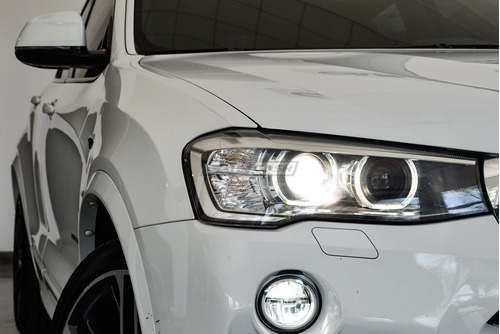 BMW X4 3.0 Xdrive 35i 306cv M Package