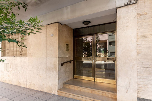 Venta Departamento 2 Amb Recoleta Muy Luminoso