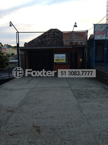 Imagem 1 de 2 de Edifício Inteiro, 2 Dormitórios, 138 M², Vila Jardim - 101282