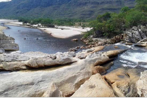 Imagem 12 de 19 de Oportunidade - Terreno Em Conselheiro Mata.um Paraíso Escondido Em Minas Gerais.