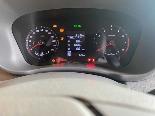 Módulo Rele Dos Bicos Orig Hyundai Hb20s 1.0 Flex #21 2023 (Usado)