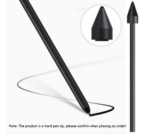 // 30 Unidades Stylus Tips Stylus Refill Spen Refill Para