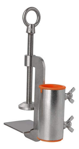 Mz Suporte Para Guarda-chuva, Braçadeira Para Diâmetro 26 Mm