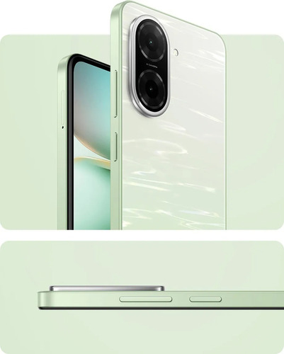 Celular Xiaomi Redmi A5 Dual Sim 128gb 4gb Ram Global Verde
