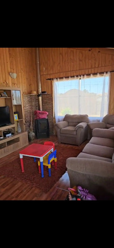 Casa En Venta 3 Dormitorios Living Comedor 2 Baños Con Tina