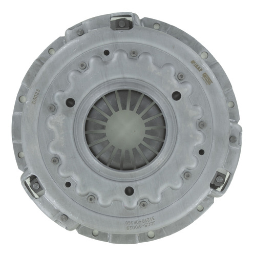 Clutch Kit Toyota Hiace 2.8l Carga Y Pasaje 628 3585 00