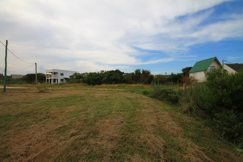Vendo 3 Solares Por Unidad O Todos Juntos A 1 Cuadra De Playa En Aguas Dulces Rocha