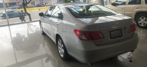 Luxus Es350 Automatico, Motor 3.5 V6