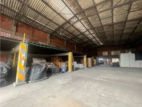 Venta Bodegas Condominio Candelaria