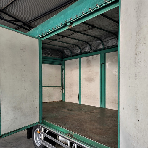 Mercedes-Benz Sprinter 2.1 515 Chasis 4325 150 Cv