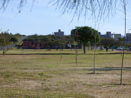 Lote En Venta La Cercanía Mendiolaza