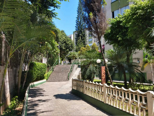 Imagem 14 de 14 de Apartamento À Venda Na Avenida Santa Monica 593 - 11314