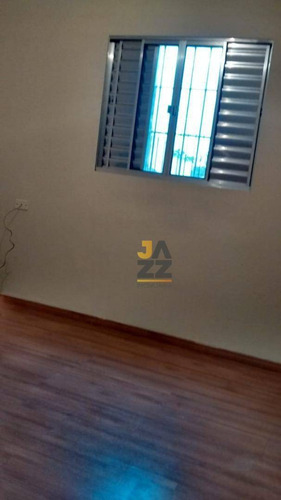 Imagem 19 de 30 de Ampla Casa Térrea À Venda Em Vila Santana Itaquera - Ca13576
