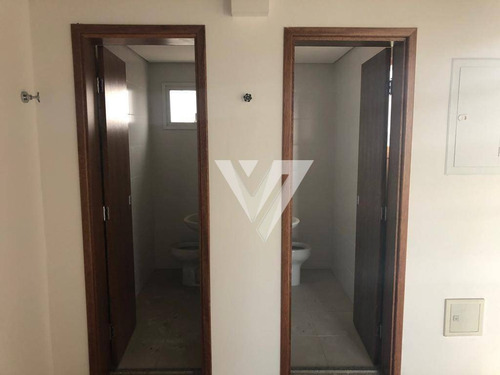 Imagem 5 de 8 de Sala À Venda, 42 M² - Trujillo Office - Sorocaba/sp - Sa0169