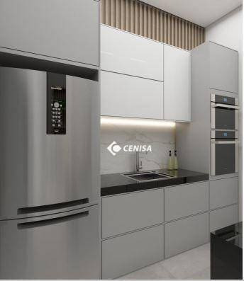 Imagem 9 de 19 de Casa Com 3 Dormitórios À Venda, 151 M² - Condomínio Jardim Mantova - Indaiatuba/sp - Ca2557