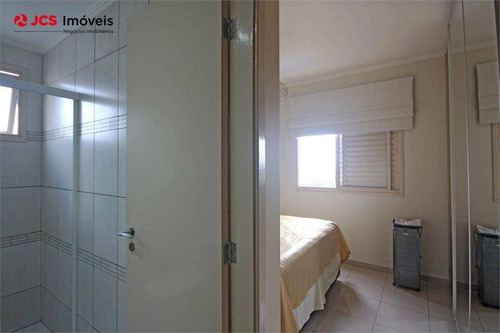 Imagem 10 de 20 de Apartamento Com 3 Dormitórios À Venda, 93 M² Por R$ 1.060.000 - Alto De Pinheiros - São Paulo/sp - Ap0456