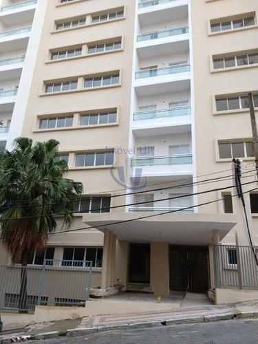 Imagem 1 de 15 de Apto Novo De 92 M², 3 Dormitorios, Sendo 1 Suite !! Retrofit ! - V-1090